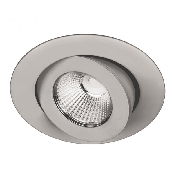 W.A.C. Lighting - R3BRA-S927-BN - LED Trim - Ocularc - Brushed Nickel from Lighting & Bulbs Unlimited in Charlotte, NC