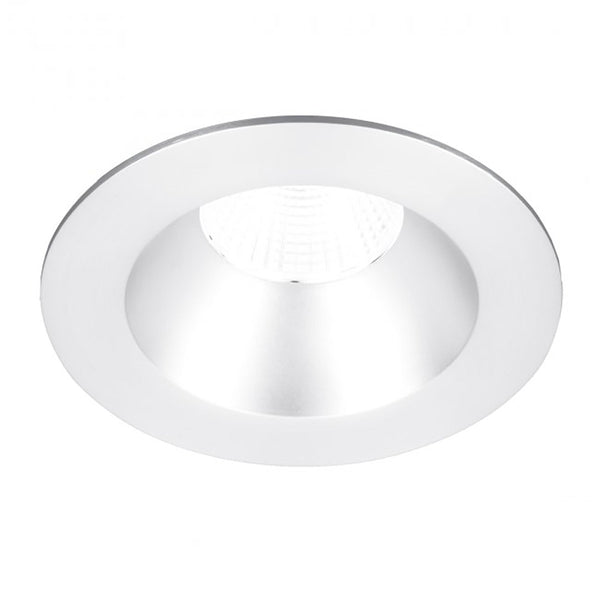 W.A.C. Lighting - R3BRD-F930-WT - LED Trim - Ocularc - White from Lighting & Bulbs Unlimited in Charlotte, NC