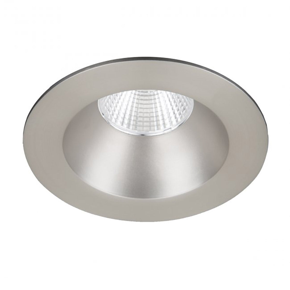 W.A.C. Lighting - R3BRD-N927-BN - LED Trim - Ocularc - Brushed Nickel from Lighting & Bulbs Unlimited in Charlotte, NC