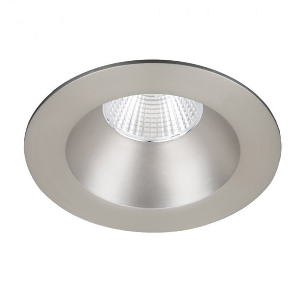 W.A.C. Lighting - R3BRD-S927-BN - LED Trim - Ocularc - Brushed Nickel from Lighting & Bulbs Unlimited in Charlotte, NC