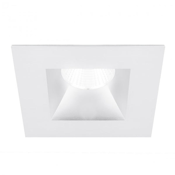 W.A.C. Lighting - R3BSD-S930-WT - LED Trim - Ocularc - White from Lighting & Bulbs Unlimited in Charlotte, NC