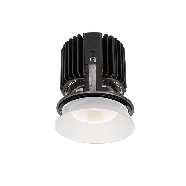 W.A.C. Lighting - R4RD1L-F927-WT - LED Trim - Volta - White from Lighting & Bulbs Unlimited in Charlotte, NC