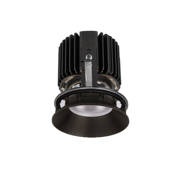 W.A.C. Lighting - R4RD1L-S930-CB - LED Trim - Volta - Copper Bronze from Lighting & Bulbs Unlimited in Charlotte, NC