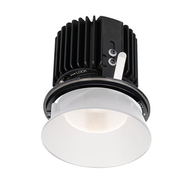 W.A.C. Lighting - R4RD2L-F927-WT - LED Trim - Volta - White from Lighting & Bulbs Unlimited in Charlotte, NC