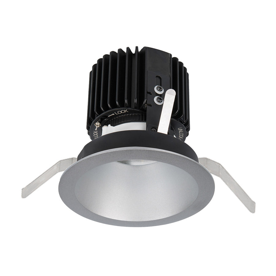 W.A.C. Lighting - R4RD2T-W827-HZ - LED Trim - Volta - Haze from Lighting & Bulbs Unlimited in Charlotte, NC