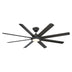 Modern Forms Fans - FR-W1805-80L-BZ - 80