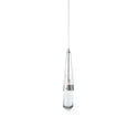 One Light Mini Pendant from the Link Collection by Hubbardton Forge