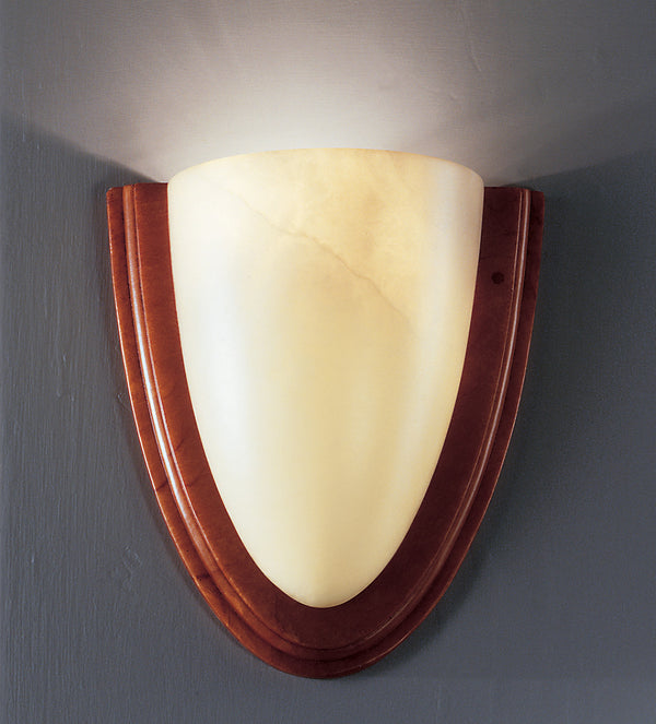 Classic Lighting - 7492 CRM - One Light Wall Sconce - Navarra - Cream from Lighting & Bulbs Unlimited in Charlotte, NC