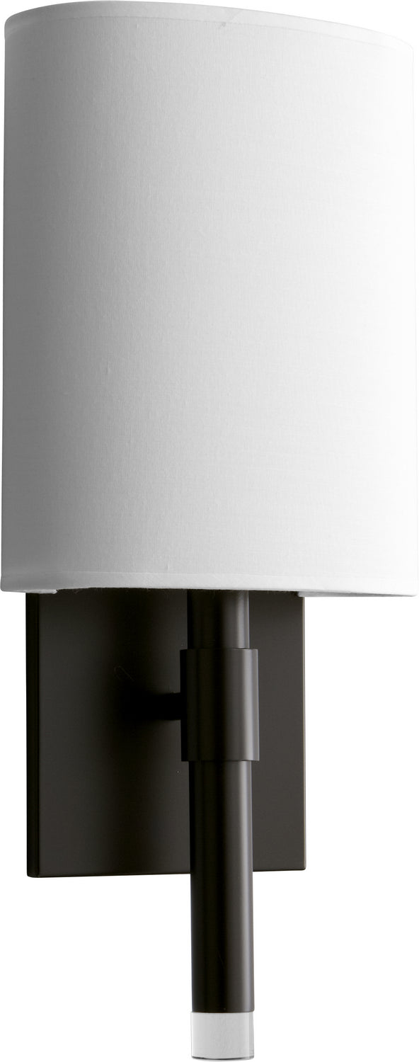 Oxygen - 3-587-195 - LED Wall Sconce - Beacon - Old World from Lighting & Bulbs Unlimited in Charlotte, NC