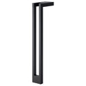 Kichler - 15844BKT - One Light Path - No Family - Textured Black from Lighting & Bulbs Unlimited in Charlotte, NC
