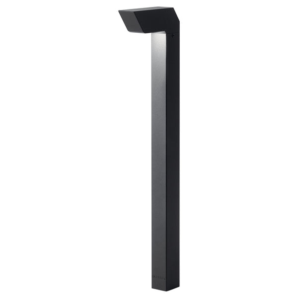 Kichler - 15846BKT - One Light Path - No Family - Textured Black from Lighting & Bulbs Unlimited in Charlotte, NC