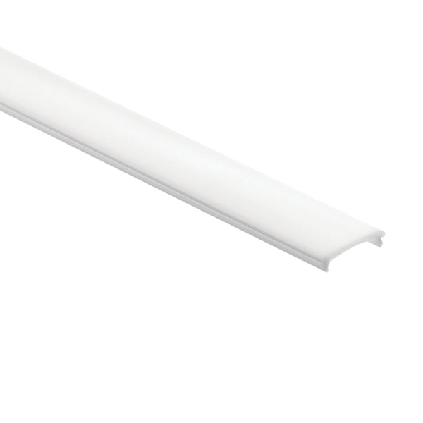 Kichler - 1TEL0018WHO - Tape Extrusion Lens - Ils Te Series - Opaque White from Lighting & Bulbs Unlimited in Charlotte, NC