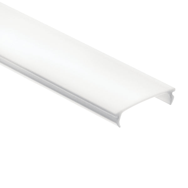 Kichler - 1TEL0028WHO - Tape Extrusion Lens - Ils Te Series - Opaque White from Lighting & Bulbs Unlimited in Charlotte, NC
