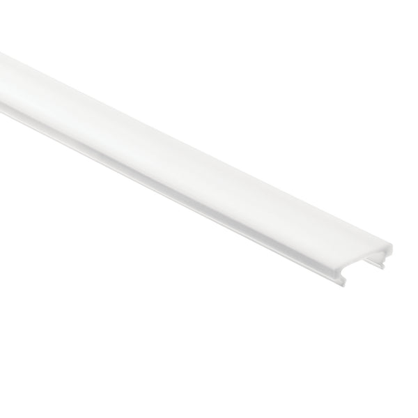 Kichler - 1TELH018WHO - Tape Extrusion Lens - Ils Te Series - Opaque White from Lighting & Bulbs Unlimited in Charlotte, NC