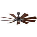 Kichler - 300265WZC - 65