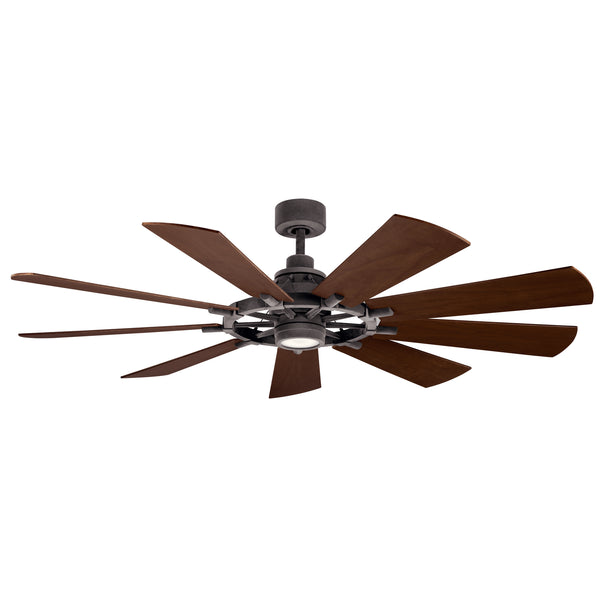 Kichler - 300265WZC - 65