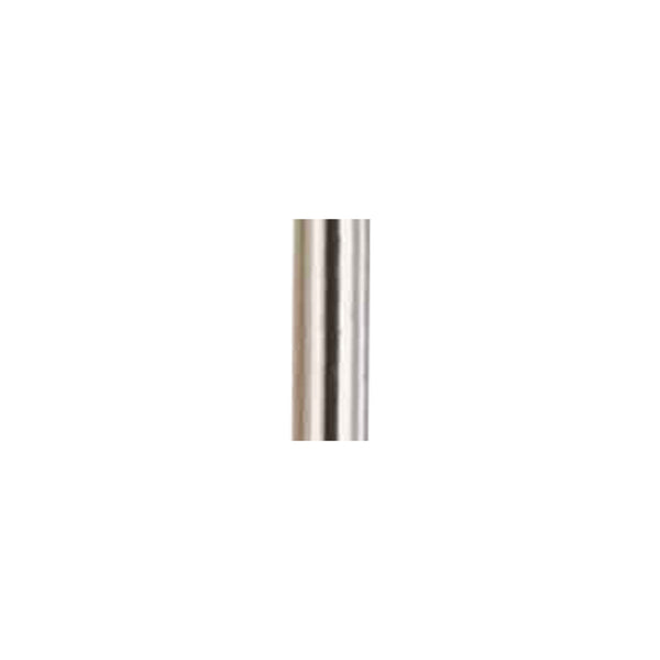 Eglo USA - ET2981 - Downrod - Down Rod - Brushed Nickel from Lighting & Bulbs Unlimited in Charlotte, NC