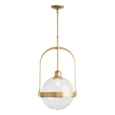 One Light Mini Pendant by Hubbardton Forge