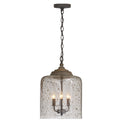 Capital Lighting - 335242NG - Three Light Pendant - Tybee - Nordic Grey from Lighting & Bulbs Unlimited in Charlotte, NC