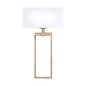 Capital Lighting - 633321AD - Two Light Wall Sconce - Lynden - Aged Brass from Lighting & Bulbs Unlimited in Charlotte, NC