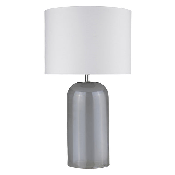 Acclaim Lighting - TT80168 - One Light Table Lamp - Trend Home - Polished Nickel from Lighting & Bulbs Unlimited in Charlotte, NC