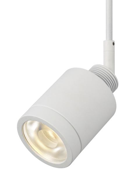 Visual Comfort Modern - 700MPTLML12W-LED930 - LED Head - Tellium - White from Lighting & Bulbs Unlimited in Charlotte, NC