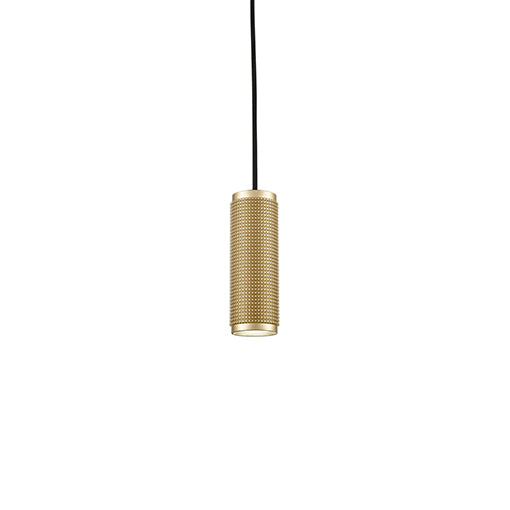 Kuzco Lighting - 494603-GD - One Light Pendant - Micro - Gold from Lighting & Bulbs Unlimited in Charlotte, NC