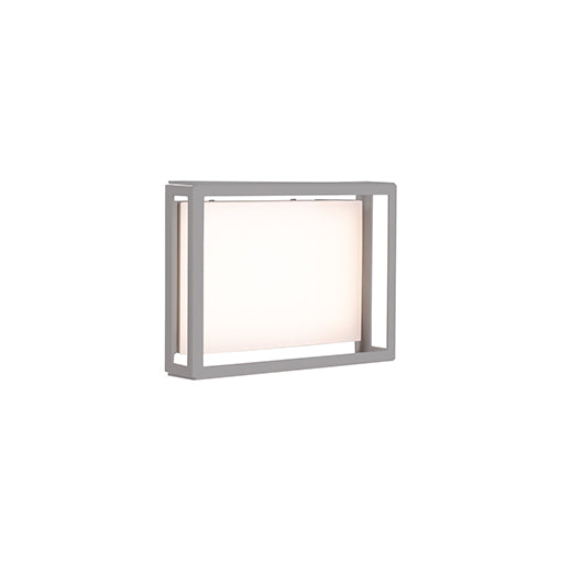 Kuzco Lighting - EW37203-GY - LED Wall Sconce - Dynamo - Gray from Lighting & Bulbs Unlimited in Charlotte, NC