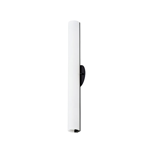 Kuzco Lighting - WS8324-BK - LED Wall Sconce - Bute - Black from Lighting & Bulbs Unlimited in Charlotte, NC