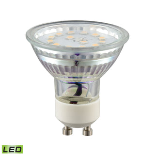 ELK Home - 1119 - Light Bulb - LED Bulbs - Clear, Silver, Silver from Lighting & Bulbs Unlimited in Charlotte, NC