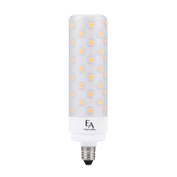 Emery Allen - EA-E11-9.5W-001-279F-D - LED Miniature Lamp from Lighting & Bulbs Unlimited in Charlotte, NC