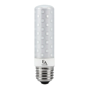 Emery Allen - EA-E26-6.0W-001-AMB - LED Miniature Lamp from Lighting & Bulbs Unlimited in Charlotte, NC