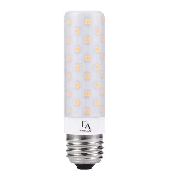 Emery Allen - EA-E26-9.5W-001-279F-D - LED Miniature Lamp from Lighting & Bulbs Unlimited in Charlotte, NC