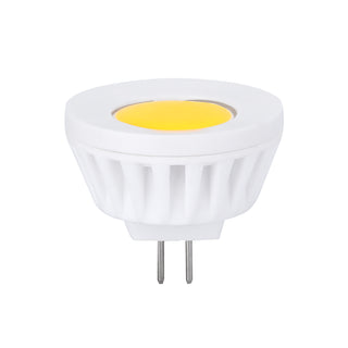 Emery Allen - EA-G4-3.0W-005-2790 - LED Miniature Lamp from Lighting & Bulbs Unlimited in Charlotte, NC