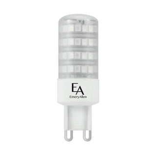 Emery Allen - EA-G9-3.0W-001-AMB - LED Miniature Lamp from Lighting & Bulbs Unlimited in Charlotte, NC