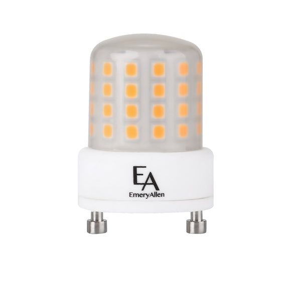 Emery Allen - EA-GU24-5.0W-001-279F-D - LED Miniature Lamp from Lighting & Bulbs Unlimited in Charlotte, NC