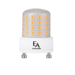 Emery Allen - EA-GU24-5.0W-001-309F-D - LED Miniature Lamp from Lighting & Bulbs Unlimited in Charlotte, NC