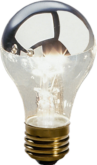 Robert Abbey - BUL01 - Bulb Accessory - Bulbs - Brushed Chrome from Lighting & Bulbs Unlimited in Charlotte, NC