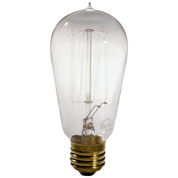 Robert Abbey - BUL06 - Bulb Accessory - Bulbs - Clear from Lighting & Bulbs Unlimited in Charlotte, NC