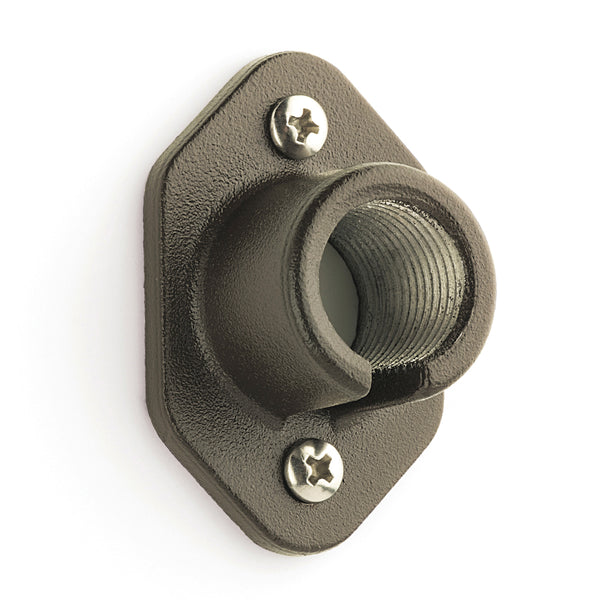 Kichler - 15607BKT - Mounting Bracket - Accessory - Textured Black from Lighting & Bulbs Unlimited in Charlotte, NC