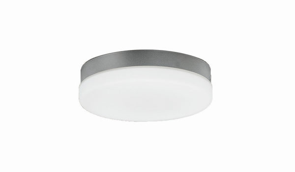 Modern Forms Fans - F-1811-LED-27-GH - LED Light Kit - Aviator - Graphite from Lighting & Bulbs Unlimited in Charlotte, NC