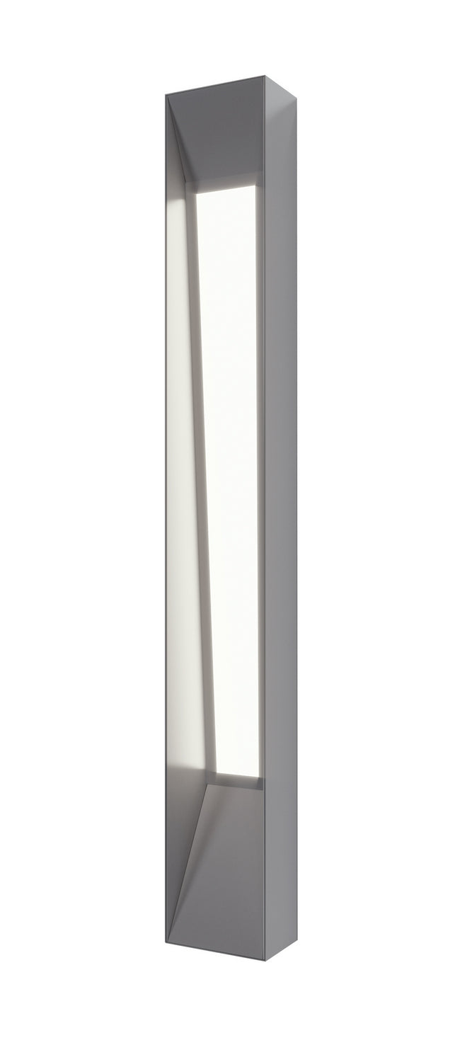 AFX Lighting - RWNS300424L30D2SN - LED Wall Sconce - Rowan - Satin Nickel from Lighting & Bulbs Unlimited in Charlotte, NC