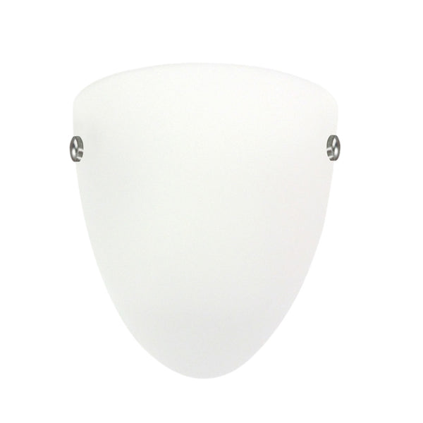 AFX Lighting - USS080812L30ENBN - LED Wall Sconce - Unity - Brushed Nickel from Lighting & Bulbs Unlimited in Charlotte, NC