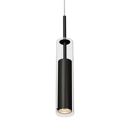 Kuzco Lighting - 41411-BK - One Light Pendant - Jarvis - Black from Lighting & Bulbs Unlimited in Charlotte, NC