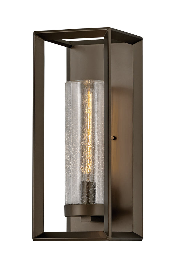 Hinkley - 29309WB - LED Outdoor Lantern - Rhodes - Warm Bronze from Lighting & Bulbs Unlimited in Charlotte, NC