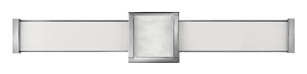 Hinkley - 51582CM - LED Bath - Pietra - Chrome from Lighting & Bulbs Unlimited in Charlotte, NC