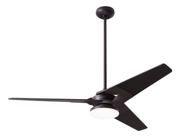Modern Fan Co - TOR-DB-52-BK-272-004 - 52