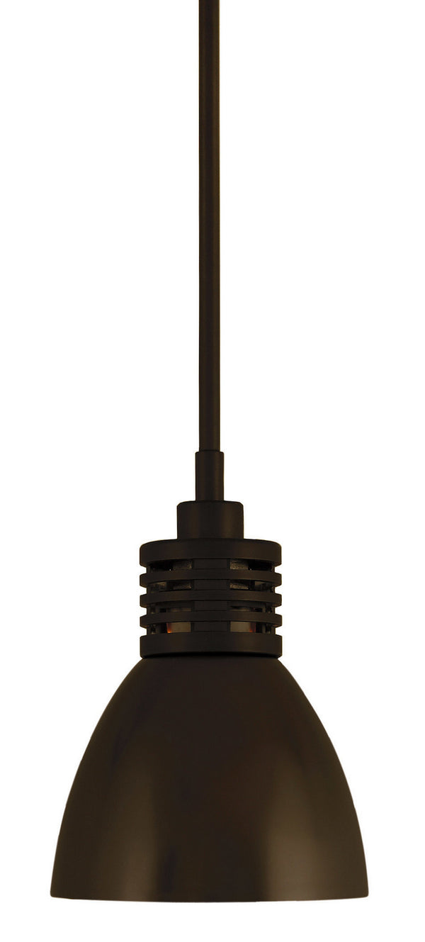 Stone Lighting - PD201BZM3R - One Light Pendant - Action - Bronze from Lighting & Bulbs Unlimited in Charlotte, NC