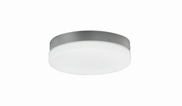 Modern Forms Fans - F-1811-LED-35-GH - LED Light Kit - Aviator - Graphite from Lighting & Bulbs Unlimited in Charlotte, NC