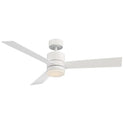 Modern Forms Fans - FR-W1803-52L-35-MW - 52